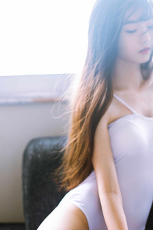 女生来姨妈怎么安慰